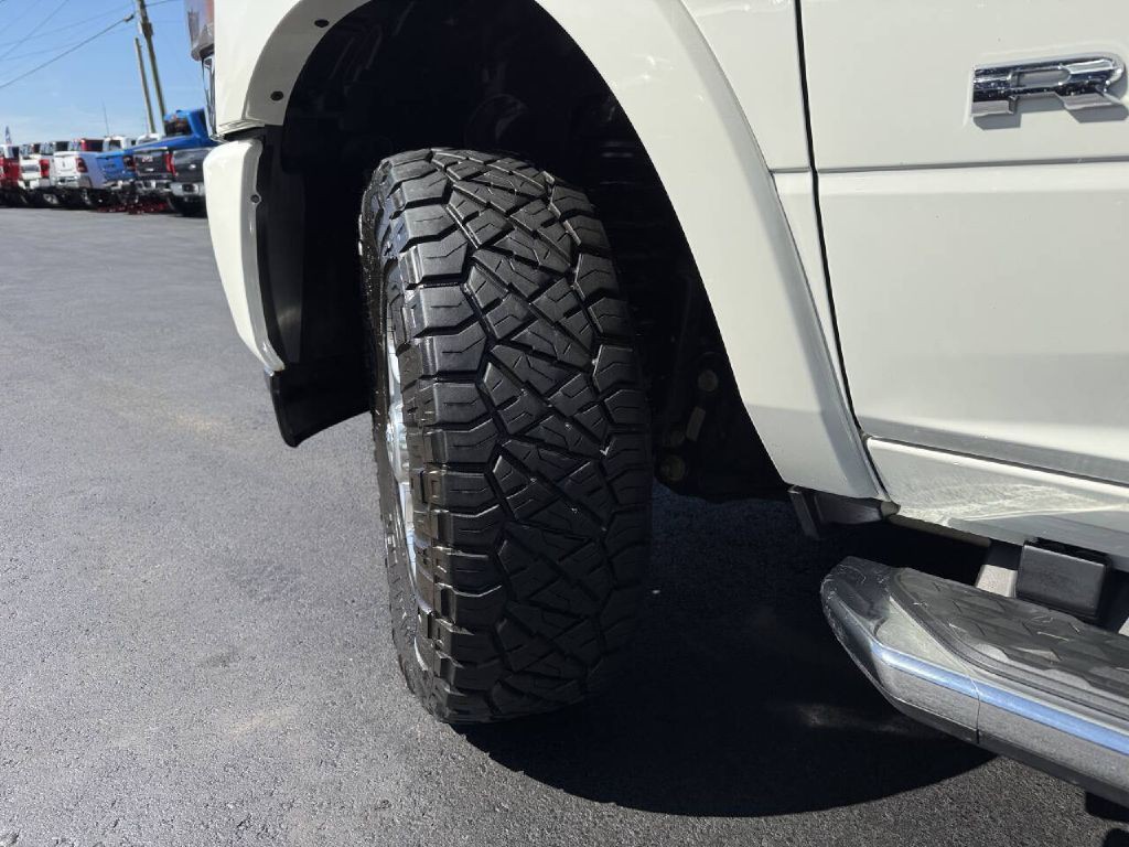 2021 RAM 2500 Image 25