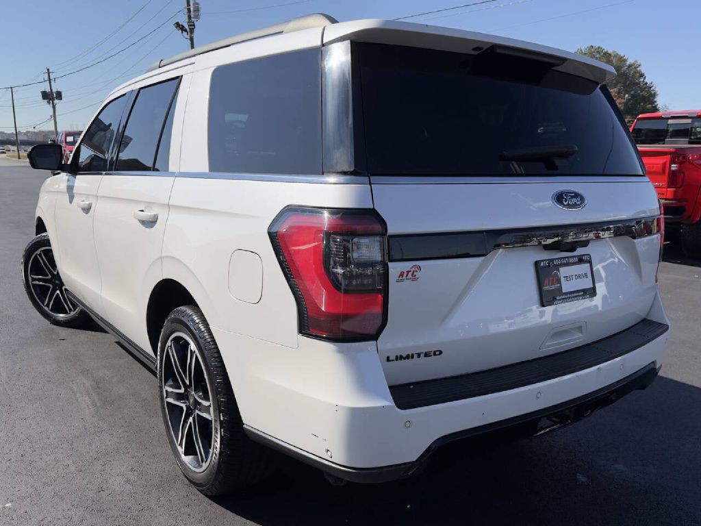 2019 Ford Expedition Image 5