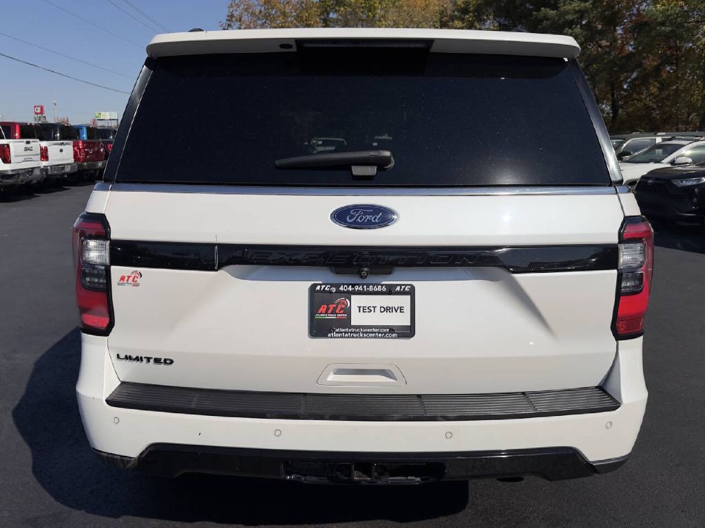 2019 Ford Expedition Image 6