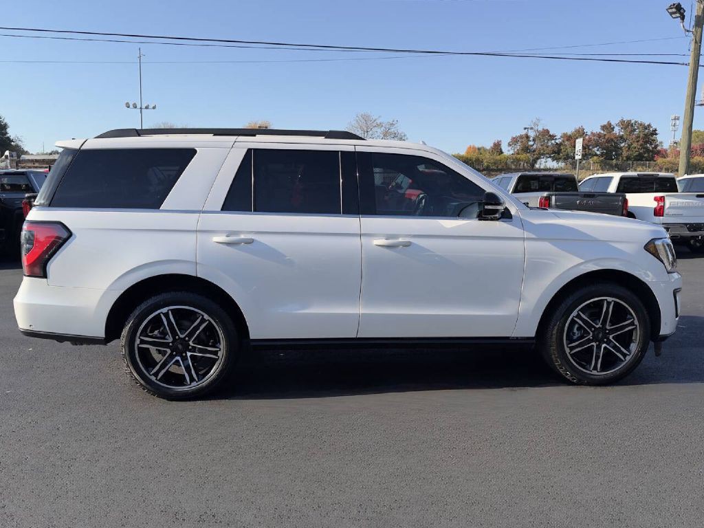 2019 Ford Expedition Image 7