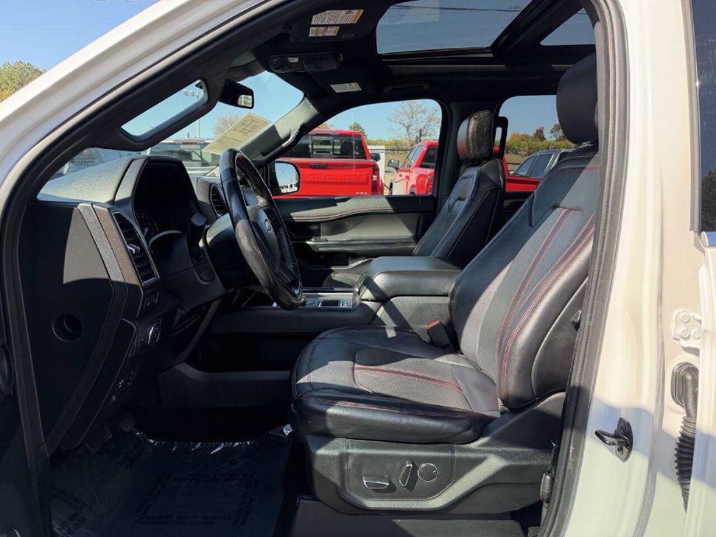 2019 Ford Expedition Image 9