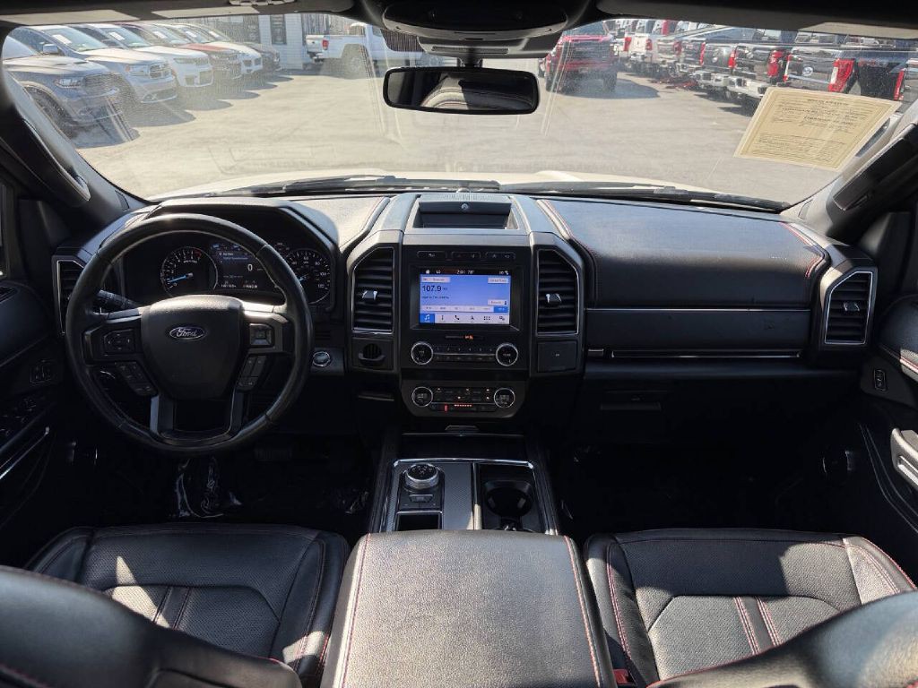 2019 Ford Expedition Image 10