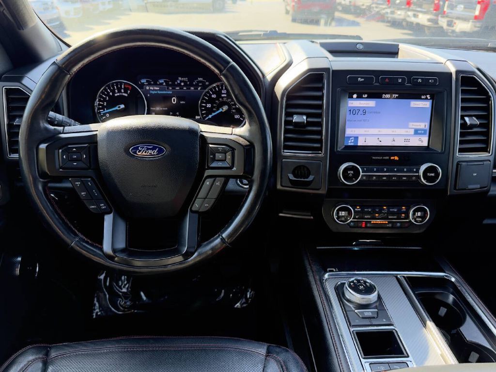 2019 Ford Expedition Image 11