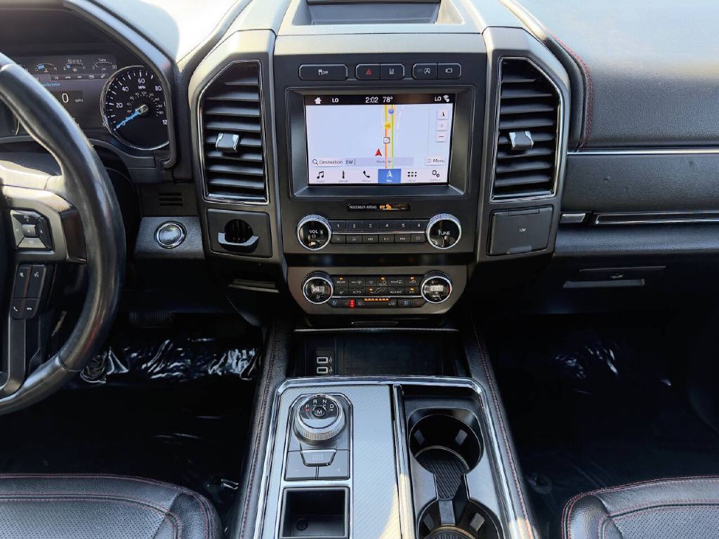 2019 Ford Expedition Image 12