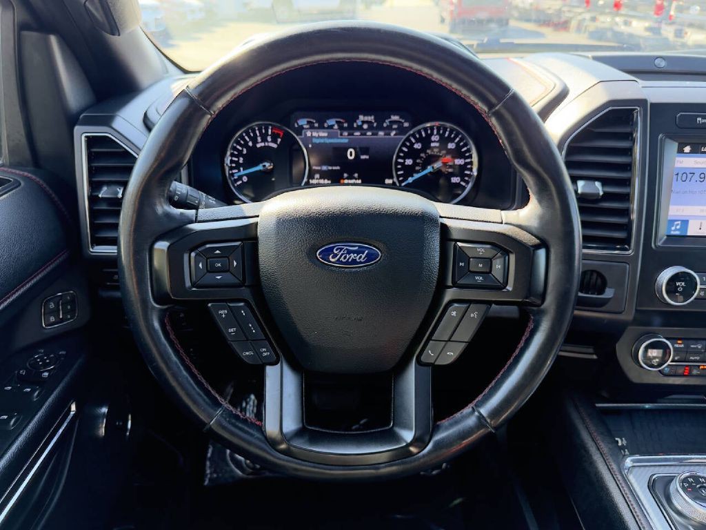 2019 Ford Expedition Image 13