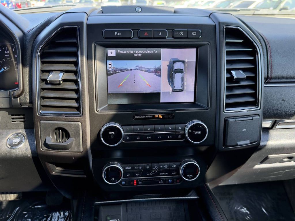 2019 Ford Expedition Image 14