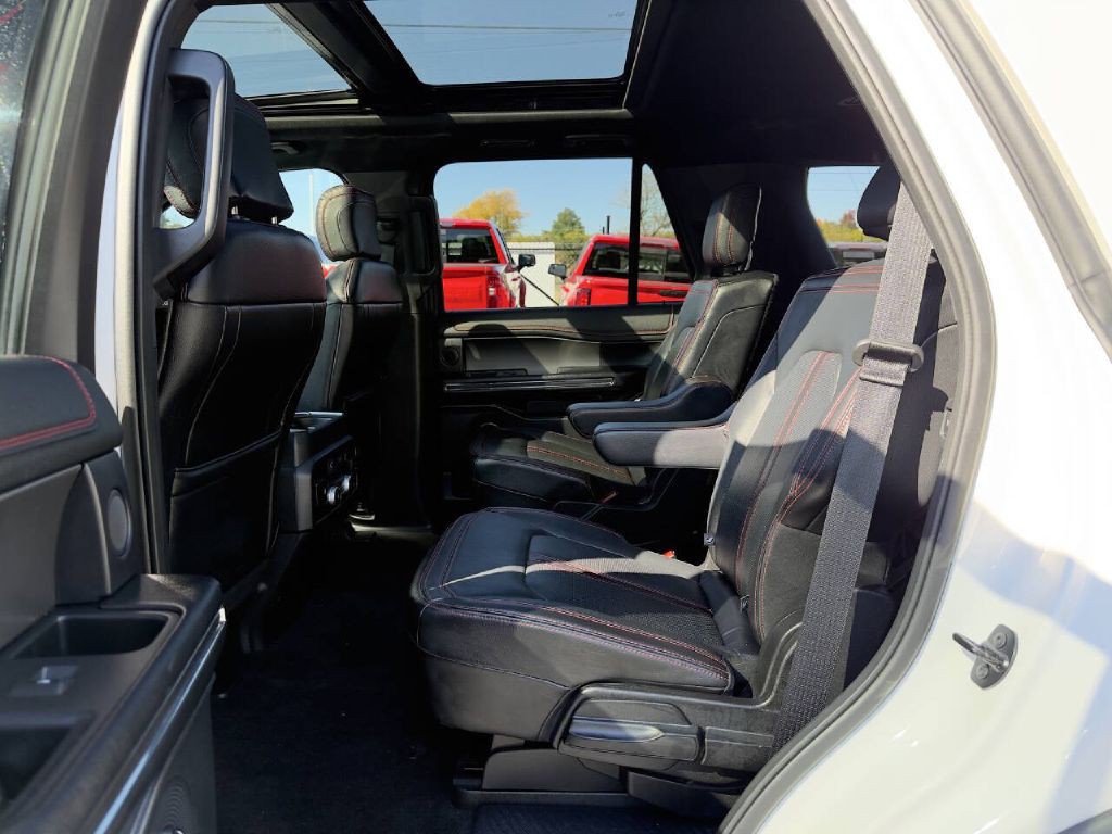 2019 Ford Expedition Image 15
