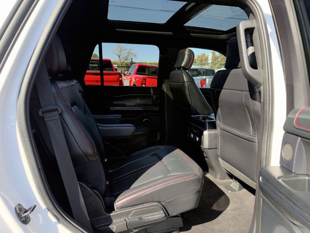 2019 Ford Expedition Image 18