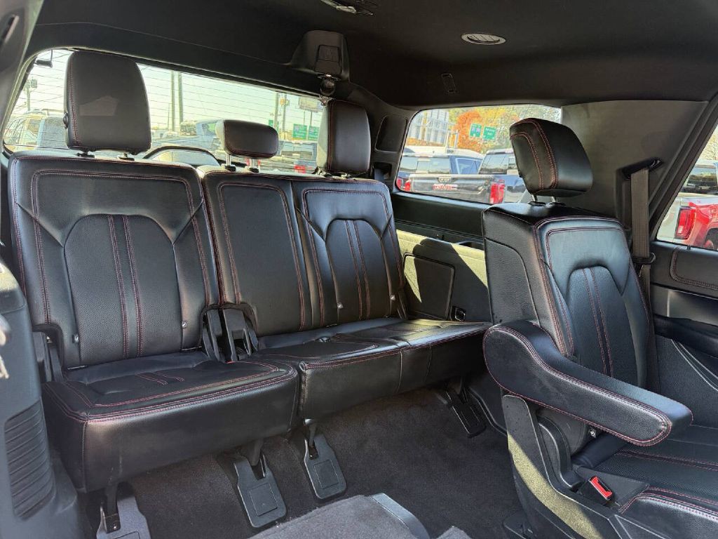 2019 Ford Expedition Image 19