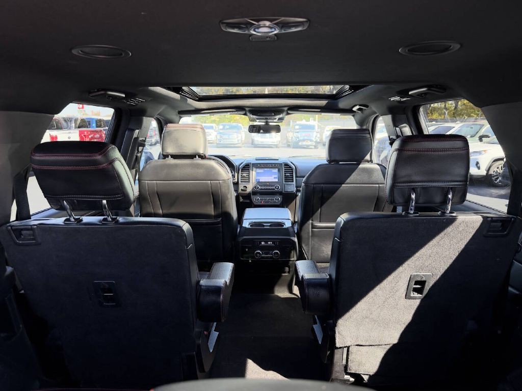 2019 Ford Expedition Image 20