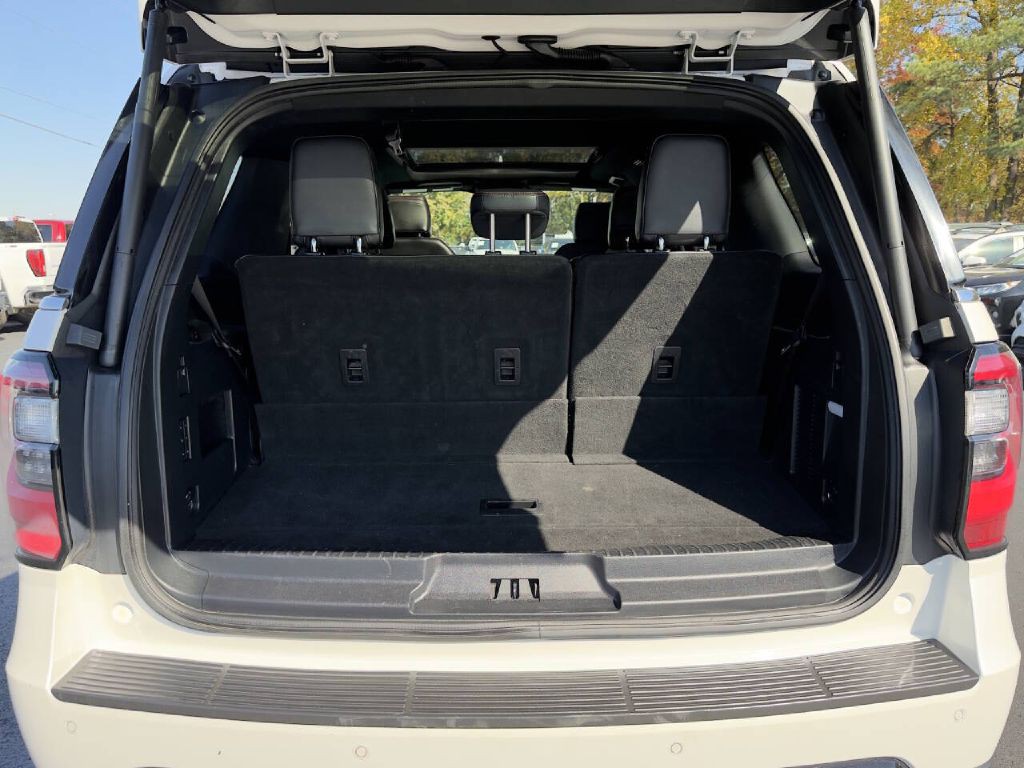2019 Ford Expedition Image 21