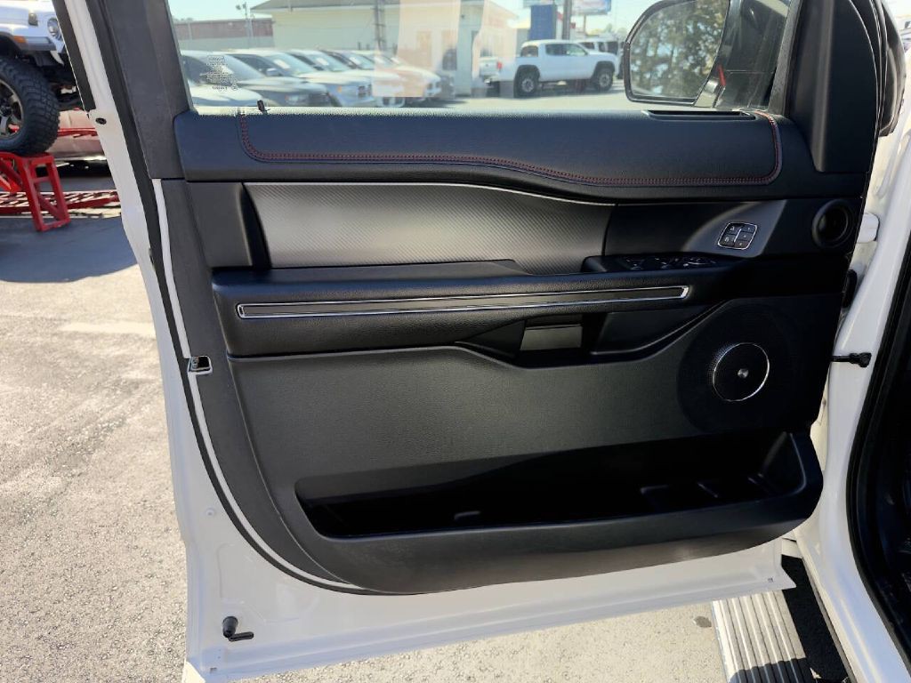 2019 Ford Expedition Image 22