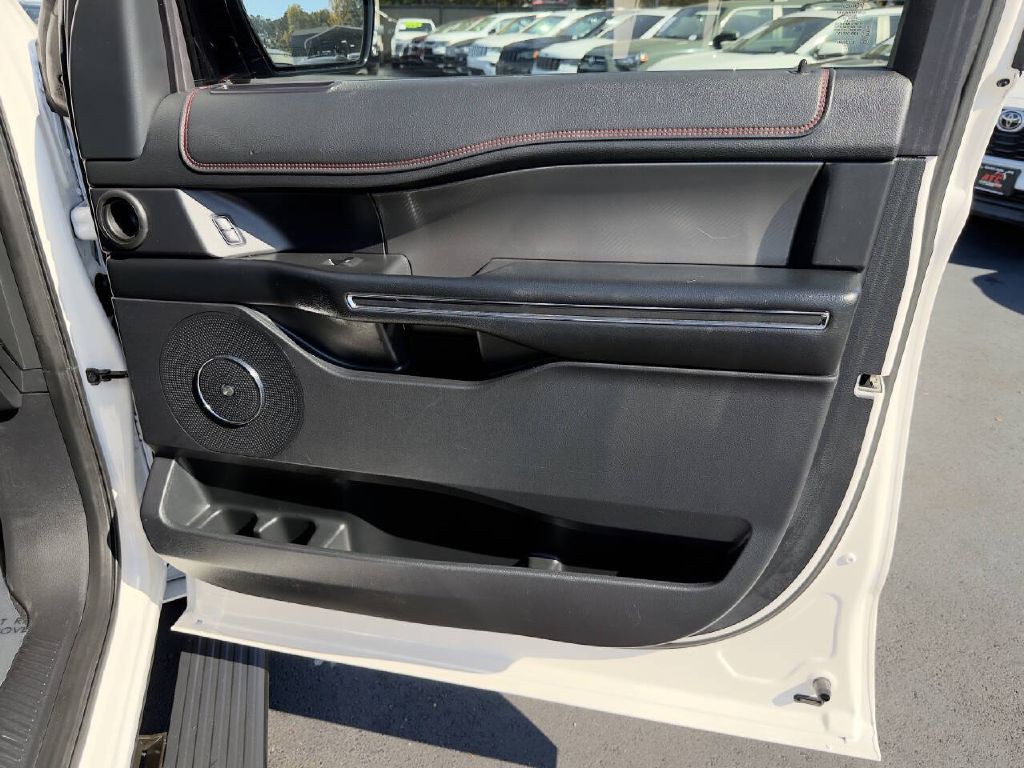 2019 Ford Expedition Image 23