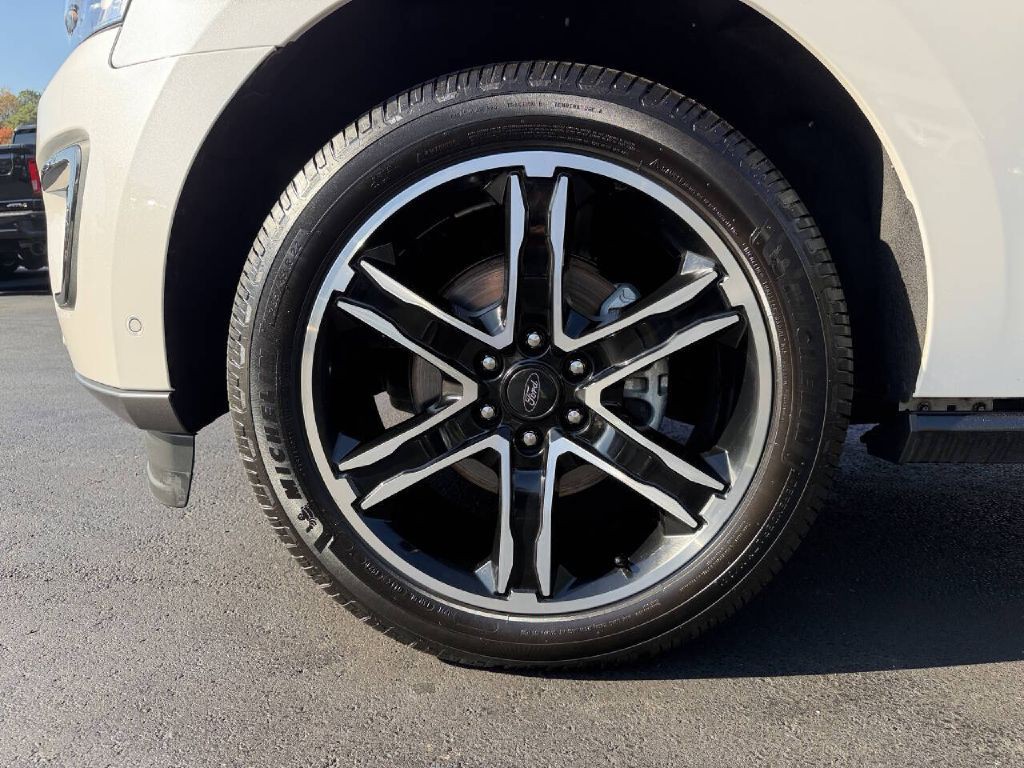 2019 Ford Expedition Image 26