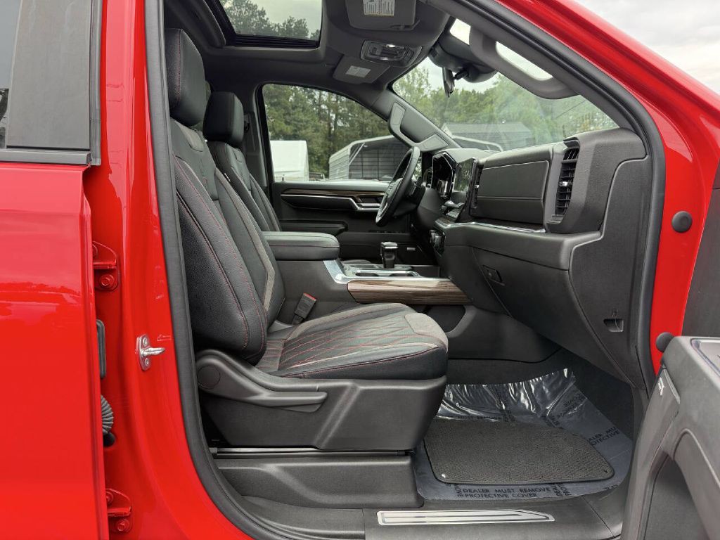 2023 Chevrolet Silverado 1500 Image 11