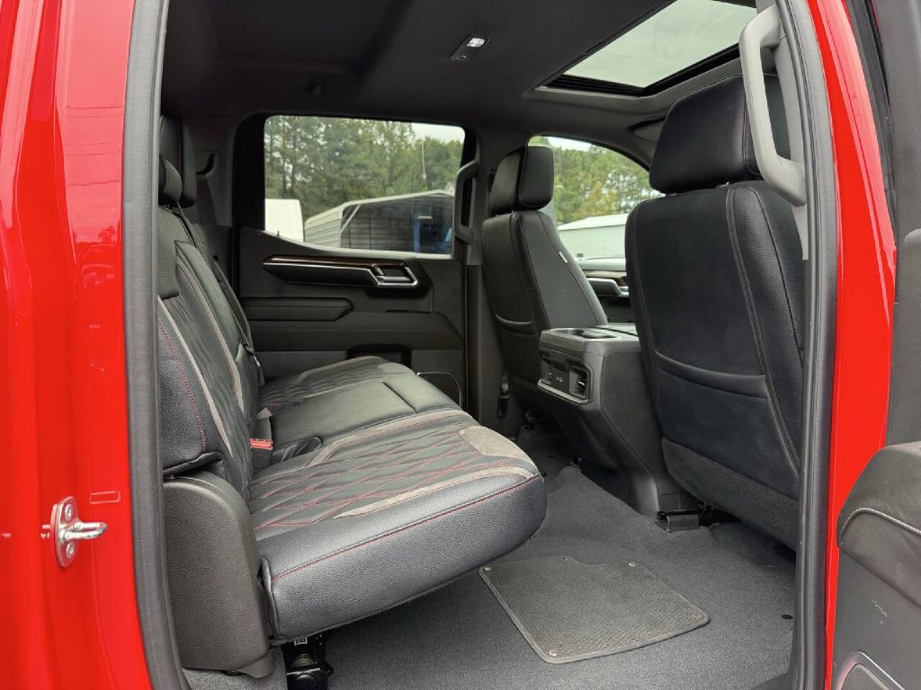 2023 Chevrolet Silverado 1500 Image 13