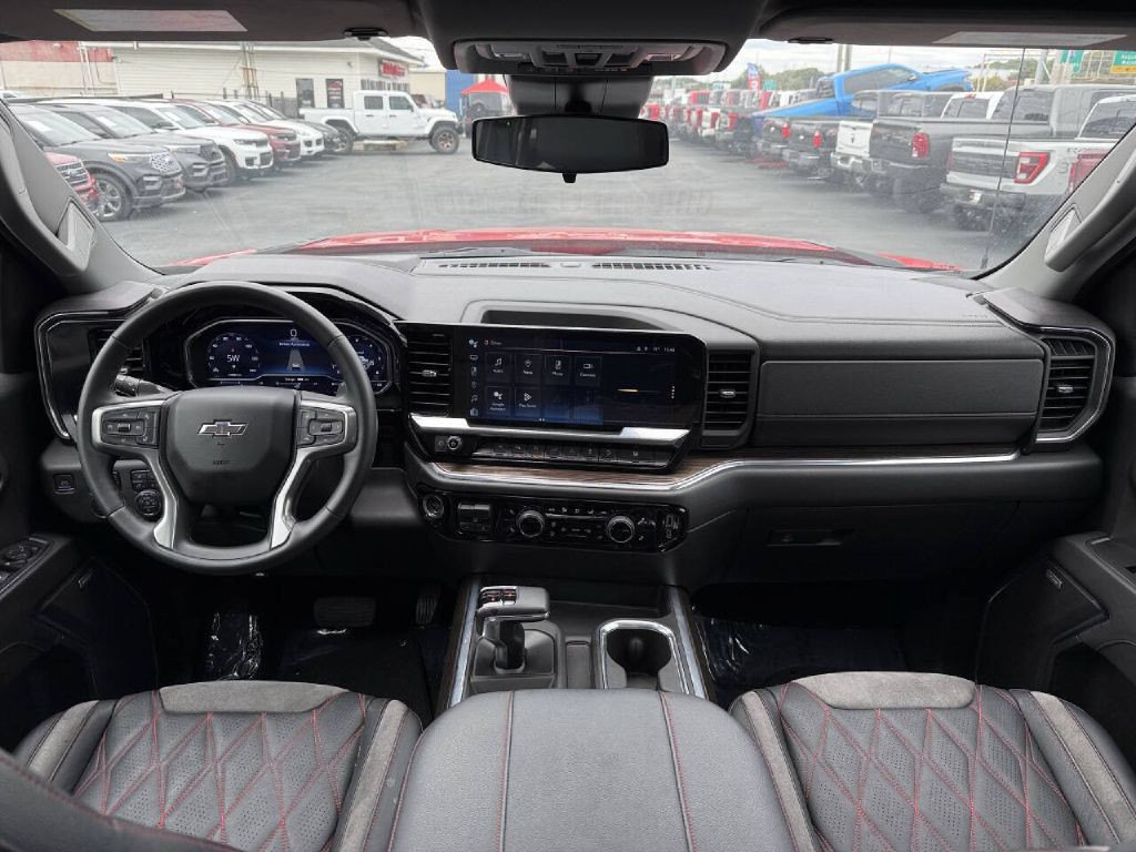 2023 Chevrolet Silverado 1500 Image 14