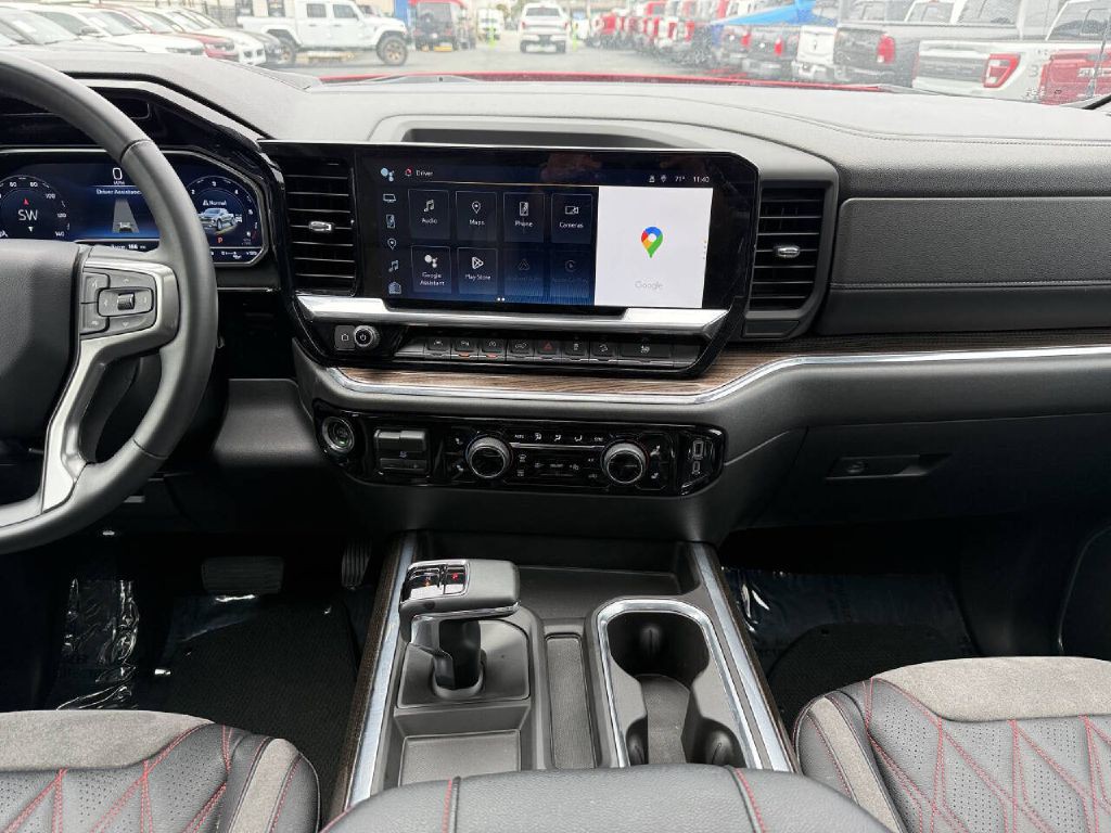 2023 Chevrolet Silverado 1500 Image 15