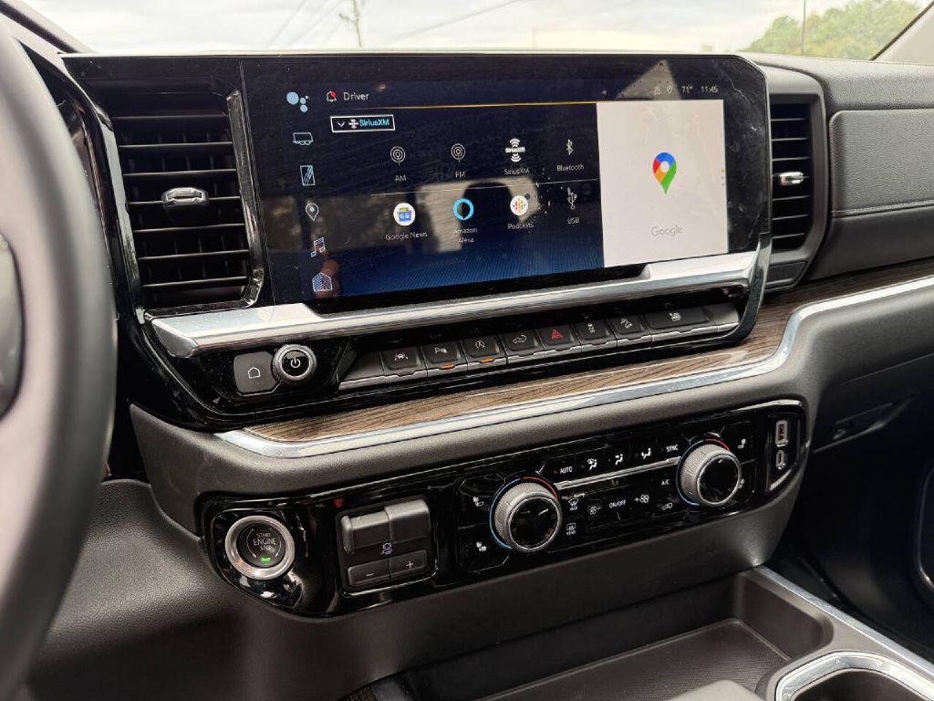 2023 Chevrolet Silverado 1500 Image 17