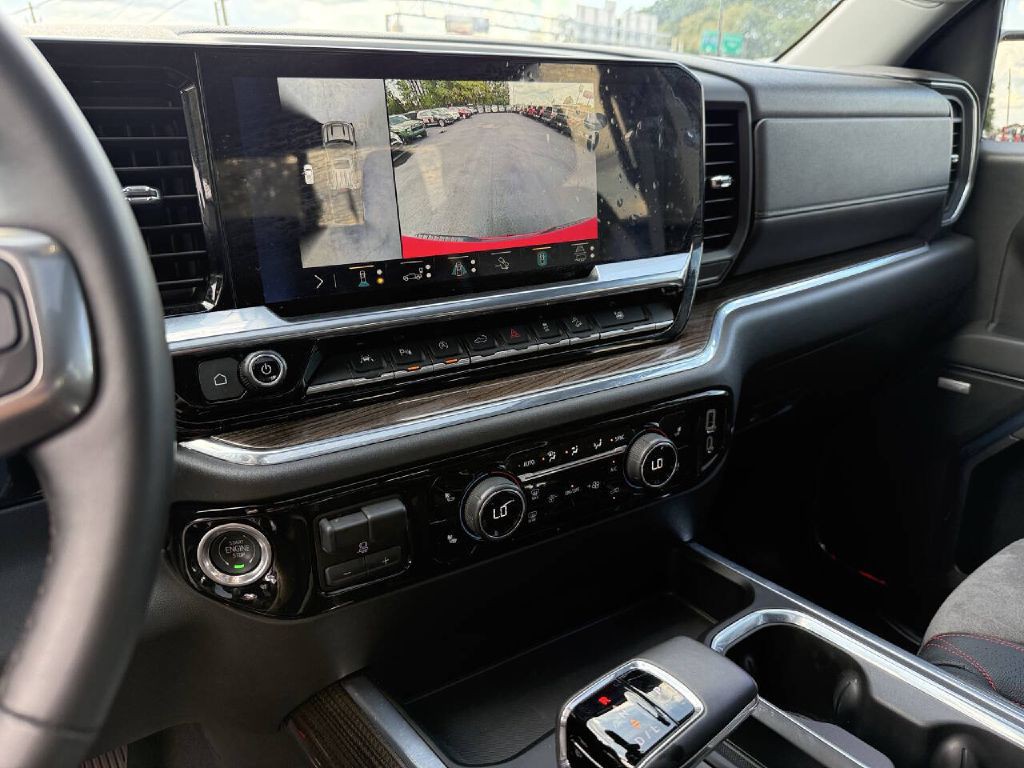 2023 Chevrolet Silverado 1500 Image 19