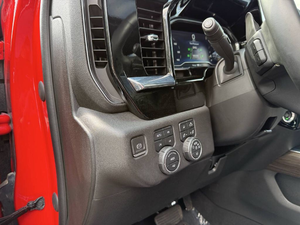 2023 Chevrolet Silverado 1500 Image 20