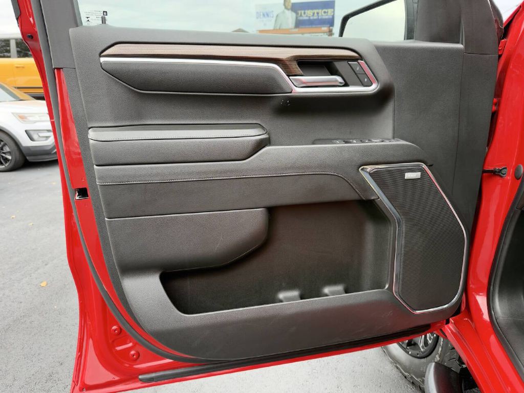 2023 Chevrolet Silverado 1500 Image 21