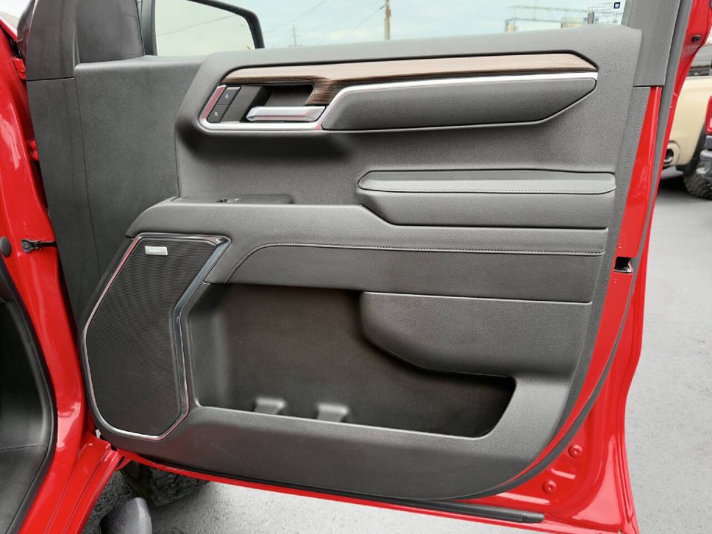 2023 Chevrolet Silverado 1500 Image 22
