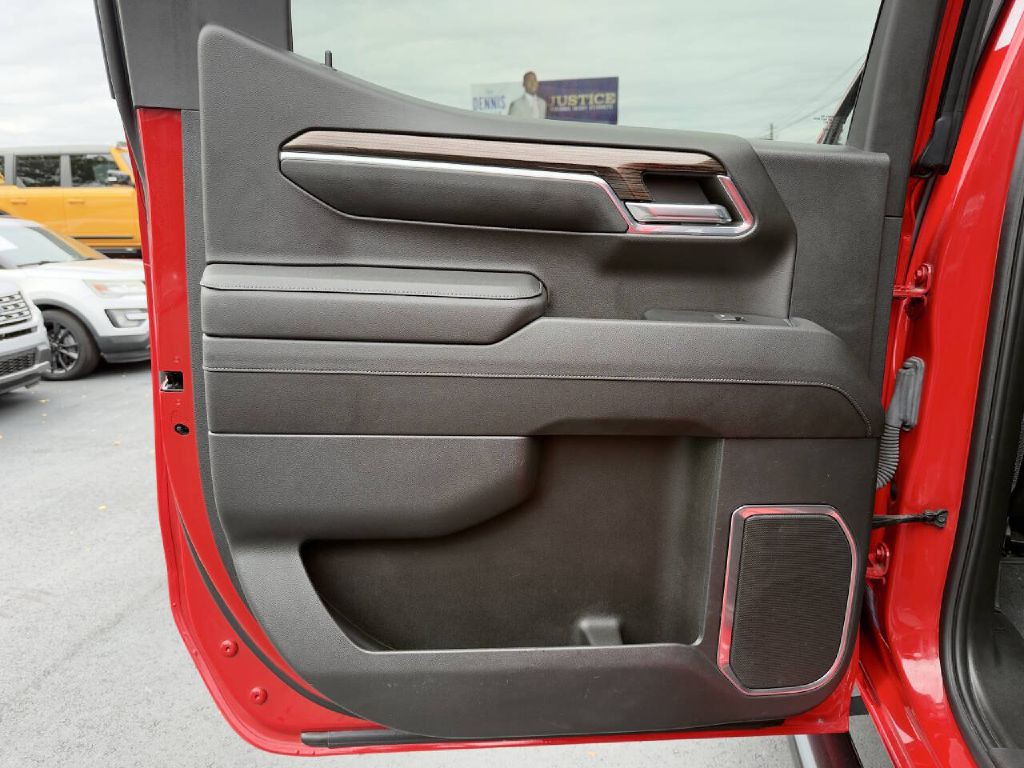 2023 Chevrolet Silverado 1500 Image 23