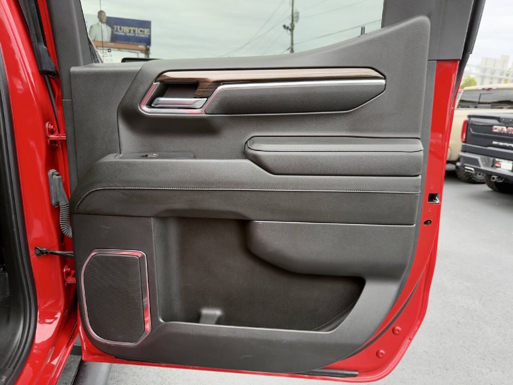 2023 Chevrolet Silverado 1500 Image 24