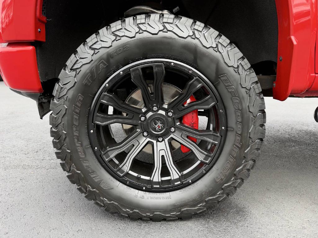 2023 Chevrolet Silverado 1500 Image 25