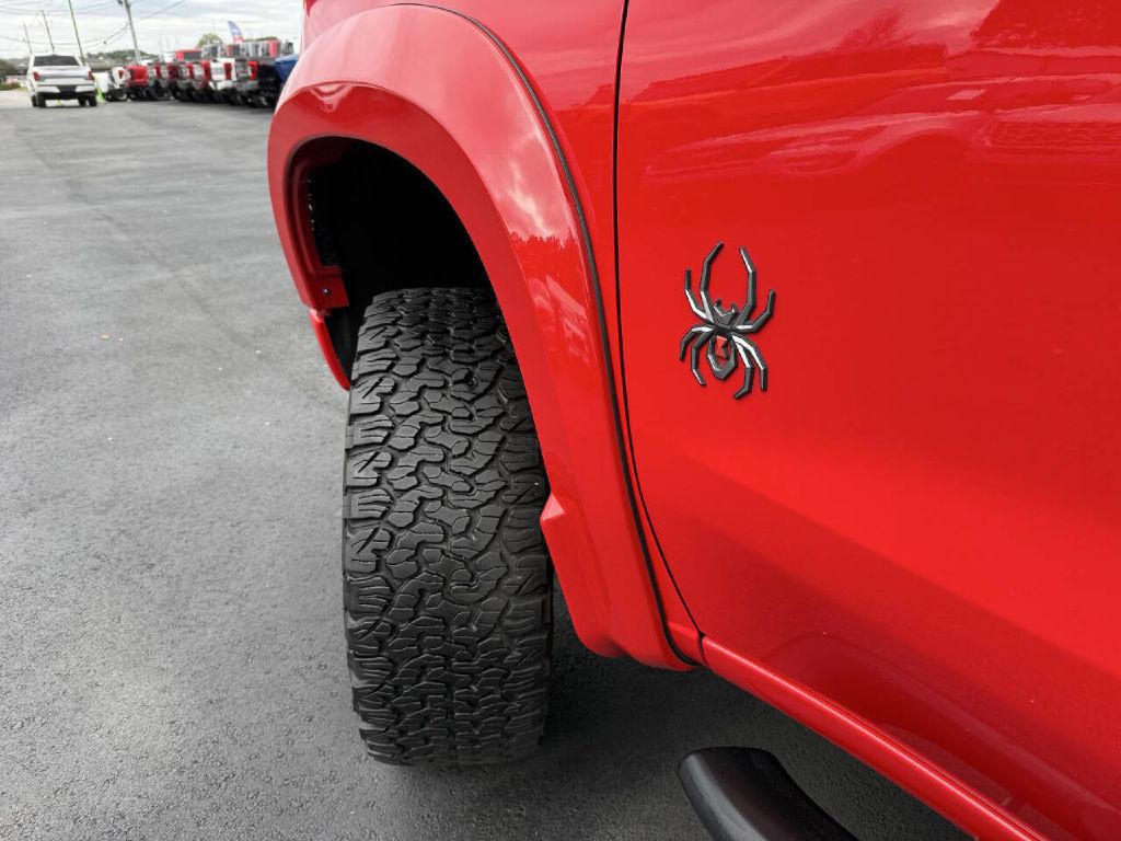 2023 Chevrolet Silverado 1500 Image 26