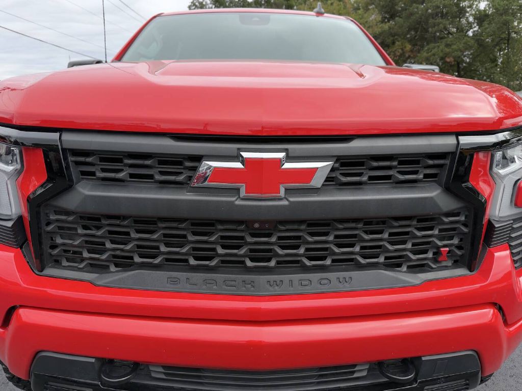 2023 Chevrolet Silverado 1500 Image 27