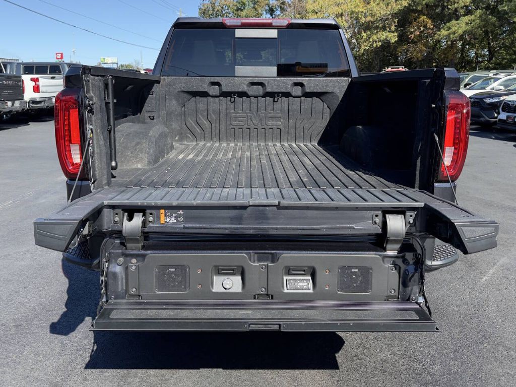 2022 GMC Sierra Image 9