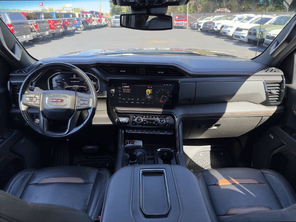 2022 GMC Sierra Image 14