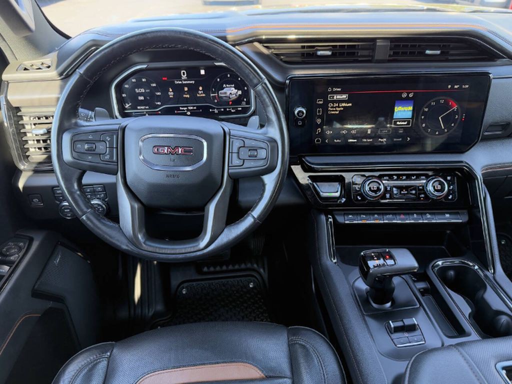 2022 GMC Sierra Image 15