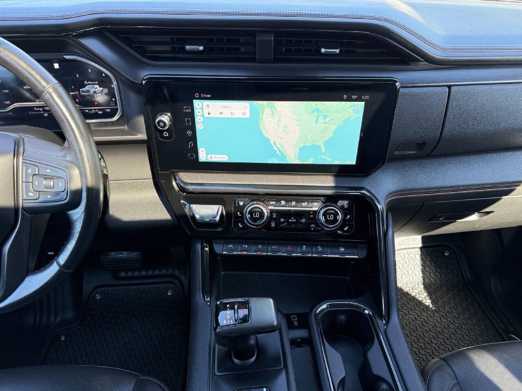 2022 GMC Sierra Image 18