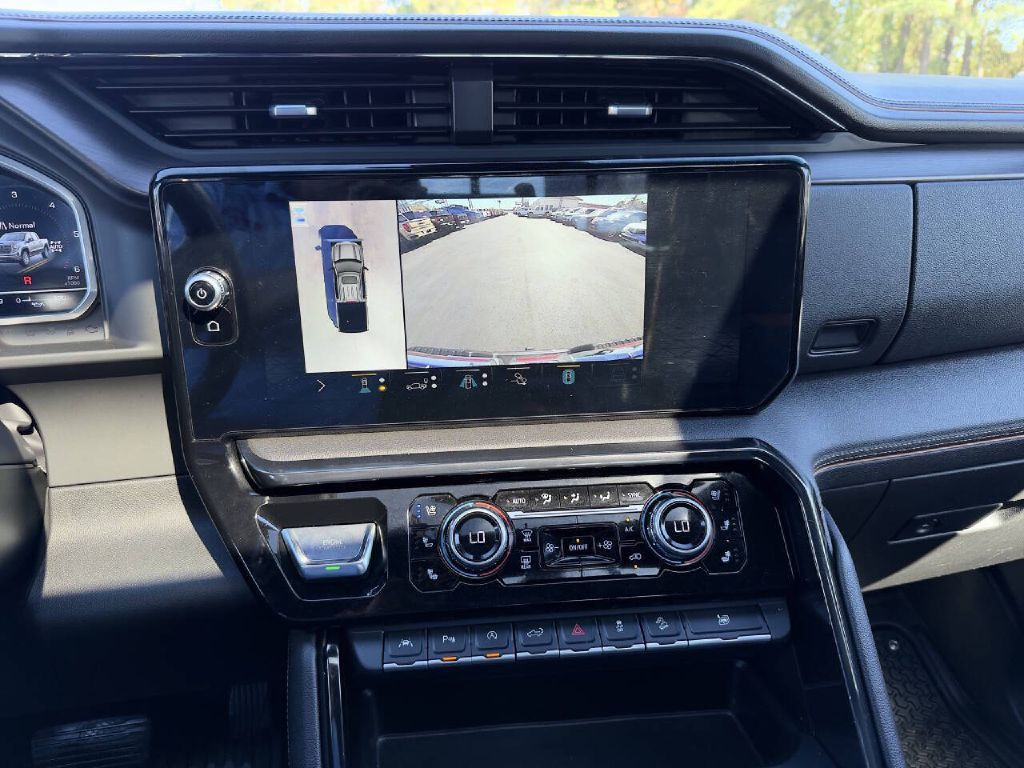 2022 GMC Sierra Image 19