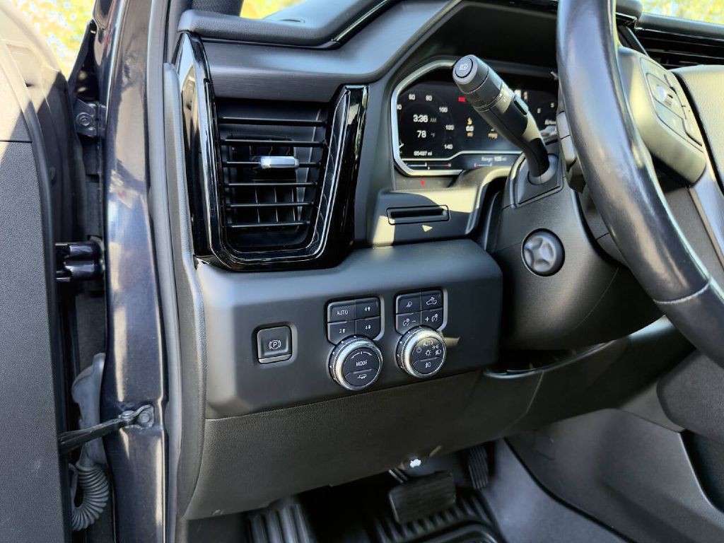 2022 GMC Sierra Image 20