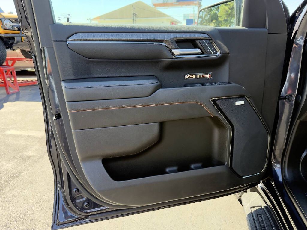 2022 GMC Sierra Image 21