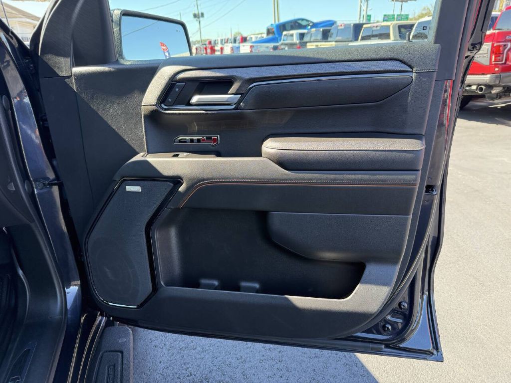 2022 GMC Sierra Image 22