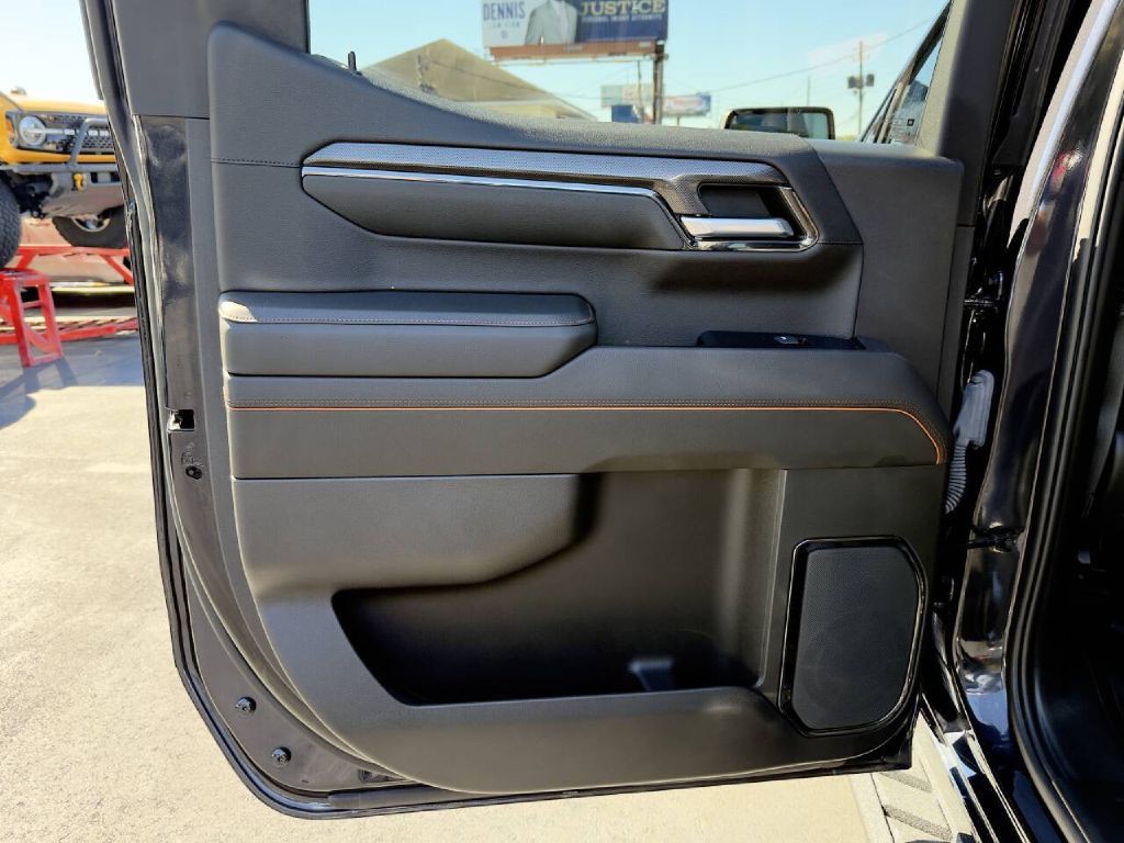 2022 GMC Sierra Image 23