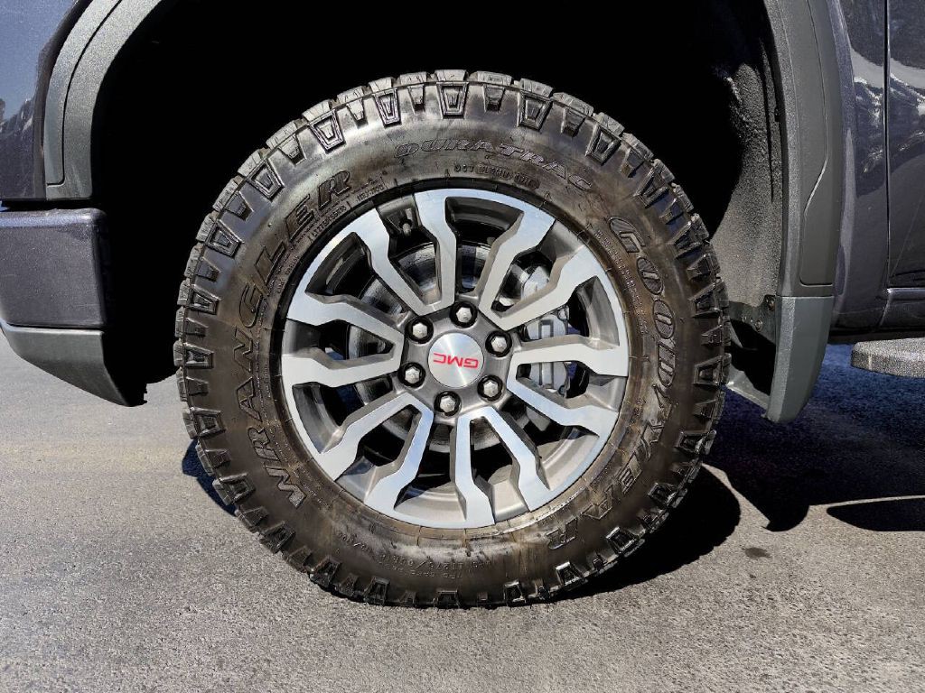 2022 GMC Sierra Image 25