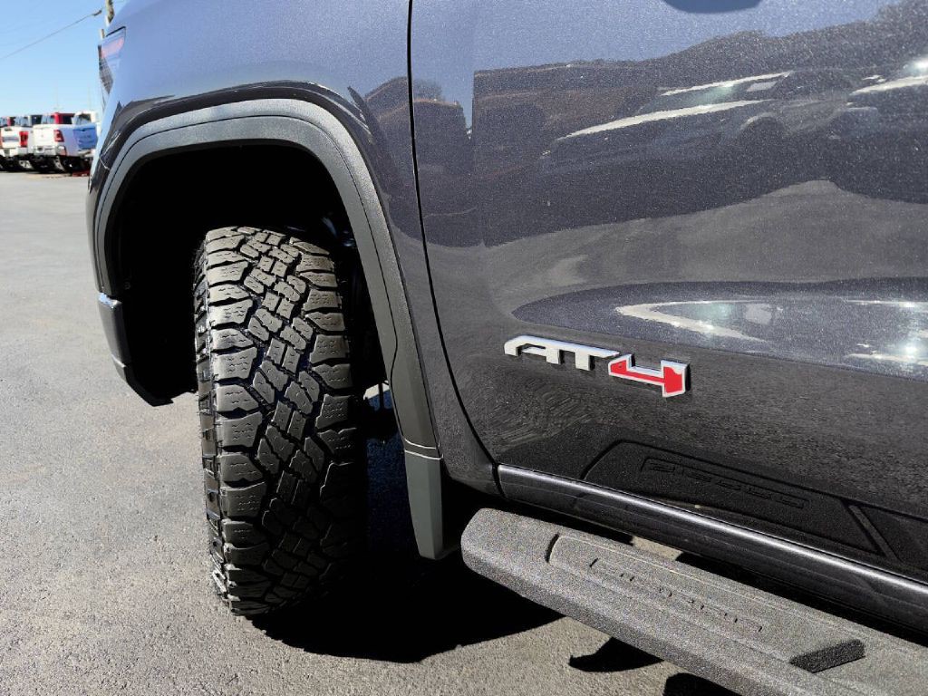 2022 GMC Sierra Image 26