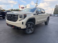 Image for 2022 GMC Sierra 1500 AT4 ID: 6873130