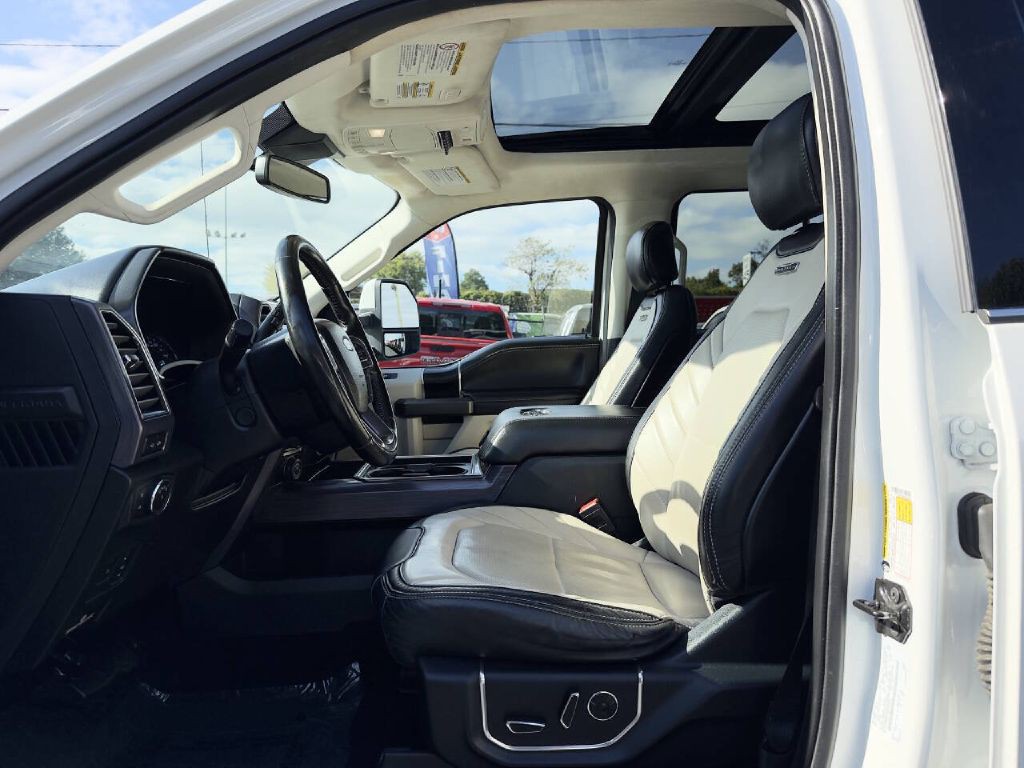 2021 Ford F-250 Image 9
