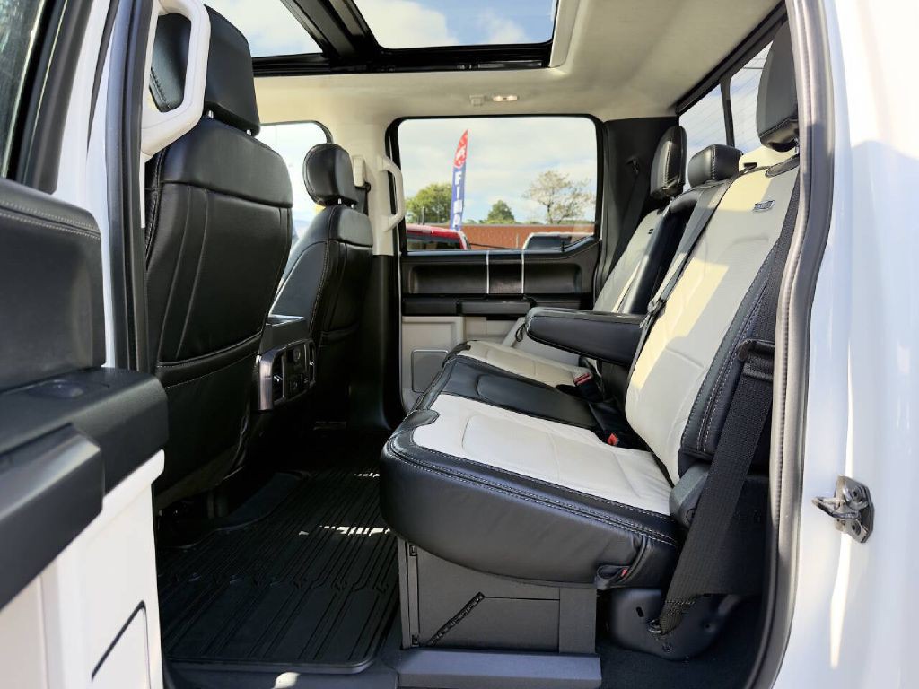 2021 Ford F-250 Image 10