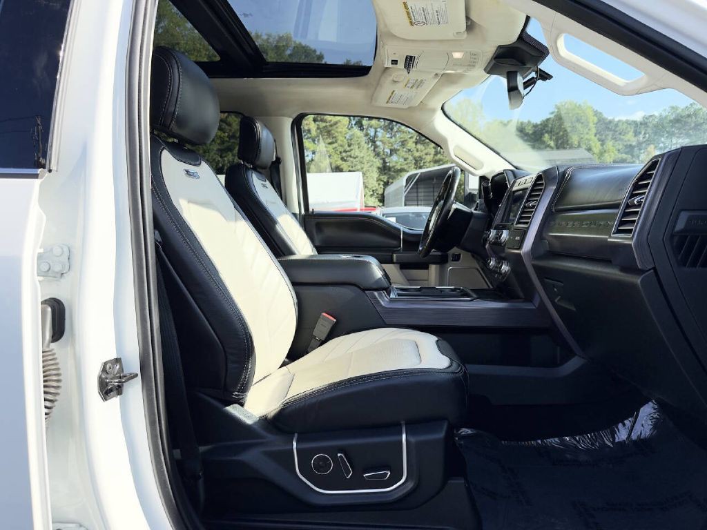 2021 Ford F-250 Image 11