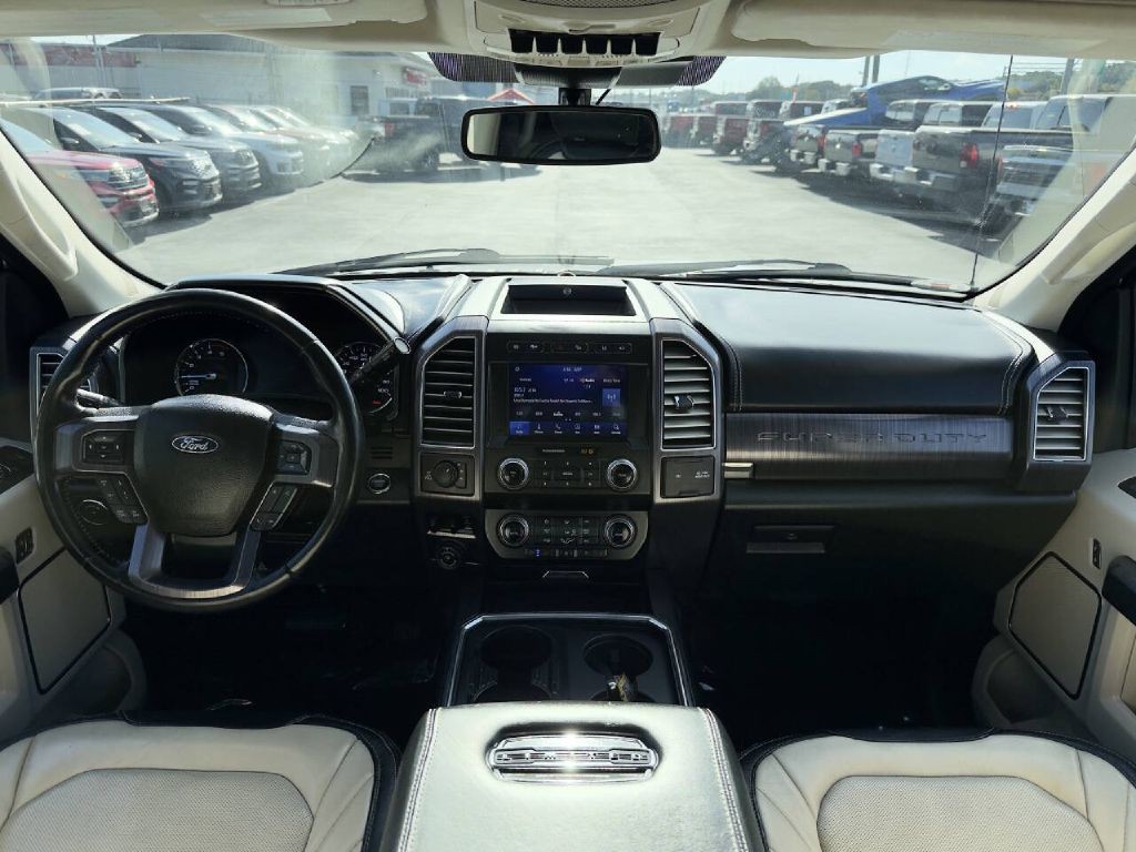 2021 Ford F-250 Image 13