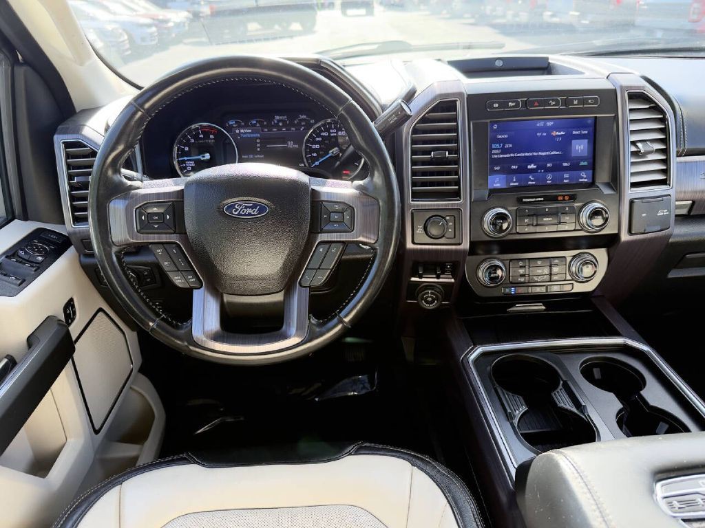 2021 Ford F-250 Image 14