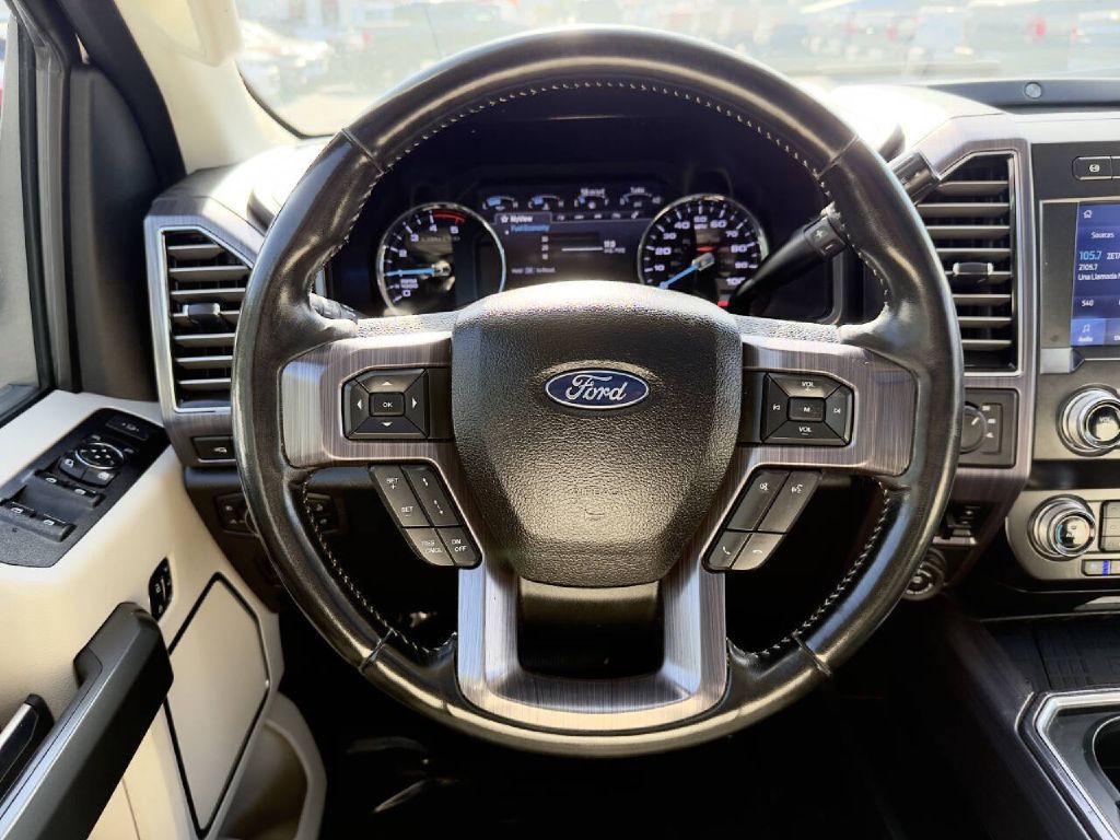 2021 Ford F-250 Image 15